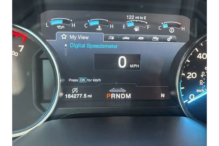 $29982 : Ford F-150 2019 4x4 Platinum image 2