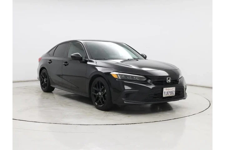 $24998 : Honda Civic 2024 Sport 4dr S image 1