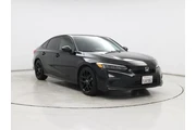 Honda Civic 2024 Sport 4dr S