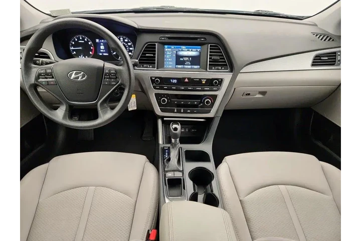 $11998 : Hyundai SONATA 2016 SE 4dr S image 9