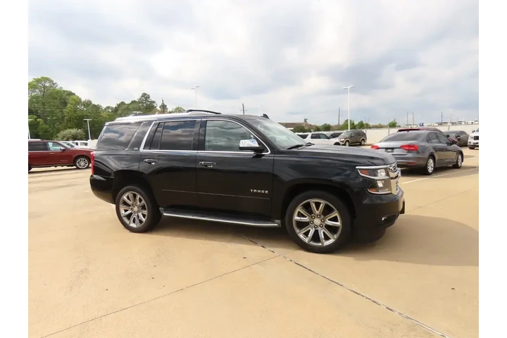 $27999 : Chevrolet Tahoe 2016 4x2 LTZ image 6