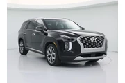 Hyundai PALISADE 2021 SEL 4d en Raleigh
