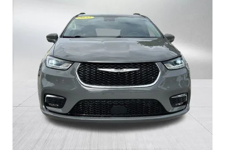 $31895 : Chrysler Pacifica 2022 Touri image 2