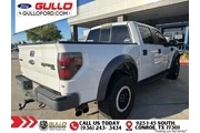 $21991 : Ford F-150 2014 4x4 SVT Rapt thumbnail