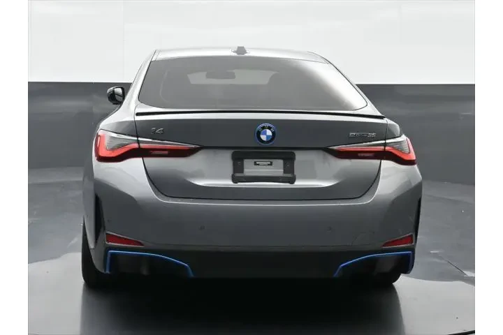 $37683 : BMW i4 2023 eDrive35 Gran Co image 7