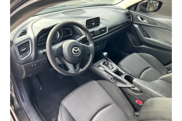 $5995 : 2014 MAZDA3 i SV image 10