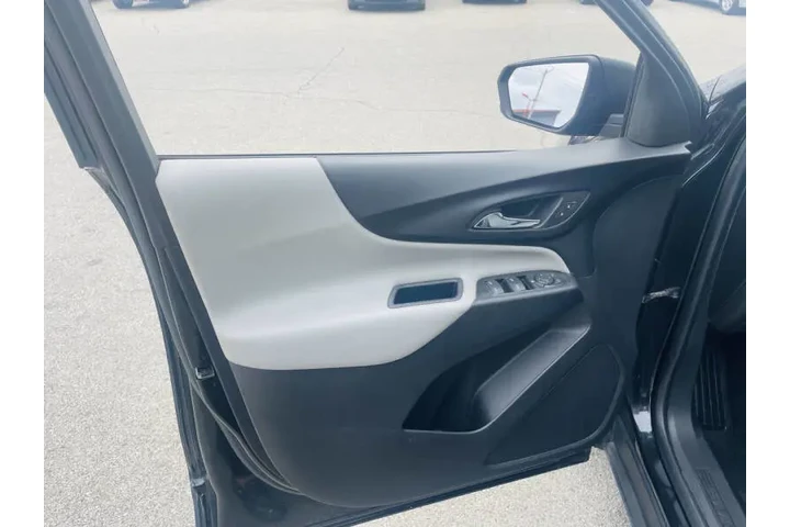 $8450 : 2018 Equinox LS image 10