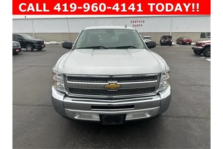 $18995 : Chevrolet Silverado 1500 201 image 2