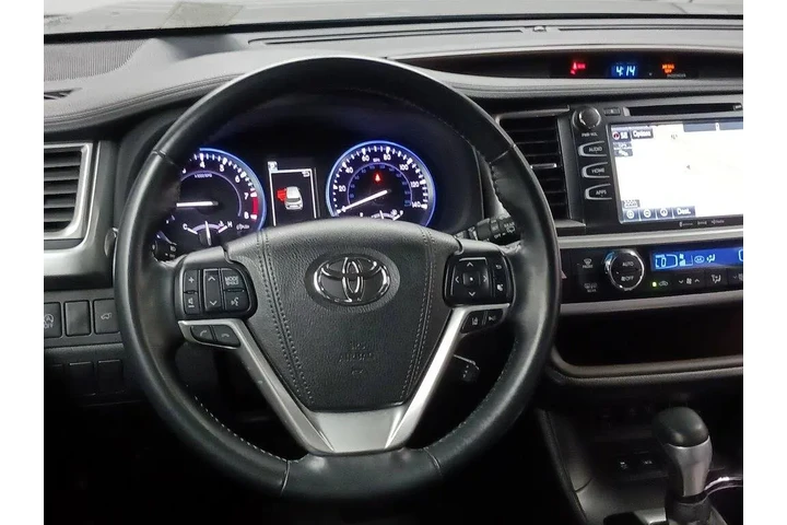 $27998 : Toyota Highlander 2017 AWD X image 10