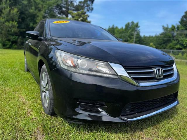 $10500 : 2014 HONDA ACCORD image 5