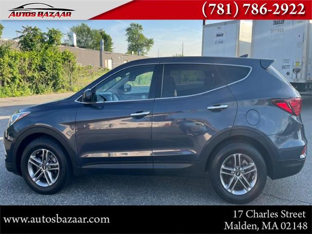 $13500 : Used 2017 Santa Fe Sport 2.4L image 2