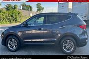 $13500 : Used 2017 Santa Fe Sport 2.4L thumbnail