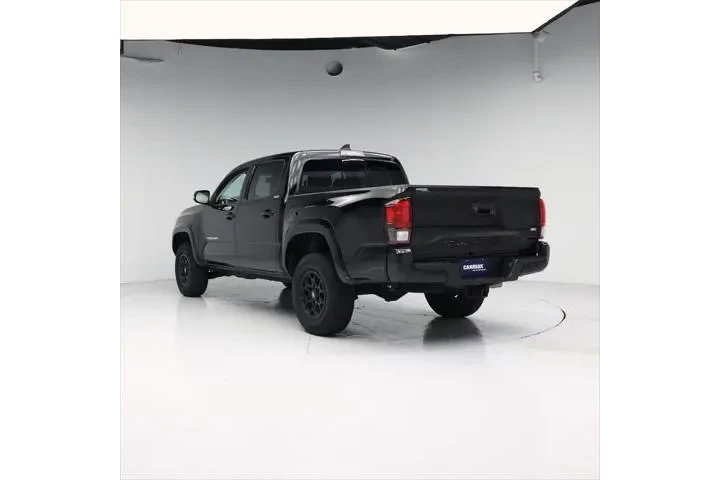 $30998 : Toyota Tacoma 2022 4x2 TRD O image 2