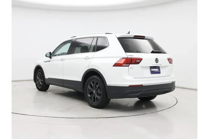 $22998 : Volkswagen Tiguan 2024 Wolfs image 2