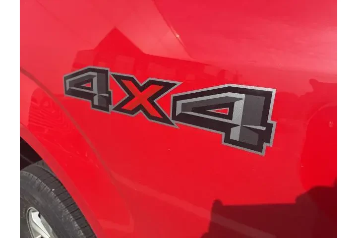 $28572 : Ford F-150 2020 4x4 XL 2dr R image 6