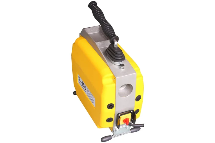 $111111 : MAQUINAS PARA DESAGÜE image 3