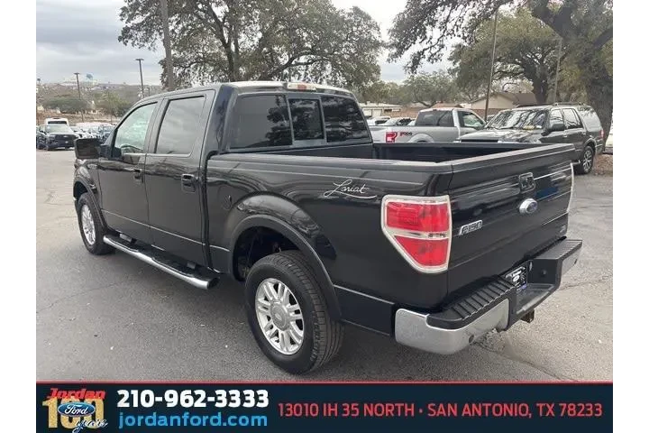 $9999 : Ford F-150 2010 4x2 XLT 4dr image 6