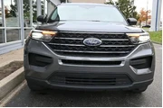 $19988 : Ford Explorer 2021 AWD XLT 4 thumbnail