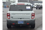 $25495 : Ford Bronco Sport 2023 AWD B thumbnail