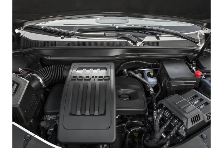 $13990 : 2016 Equinox LTZ image 8