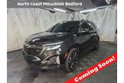 Chevrolet Equinox 2023 RS 4d en Cleveland