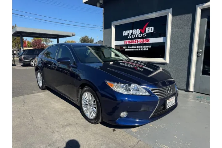$14998 : 2015 ES 350 image 3