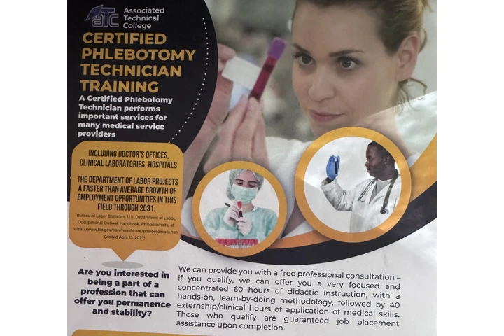 BECAS DEL GOBIERNO-100% Gratis image 2