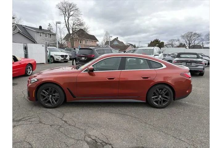$31943 : BMW 4 Series 2022 430i Gran image 4