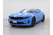 $26998 : Chevrolet Camaro 2022 LT 2dr thumbnail