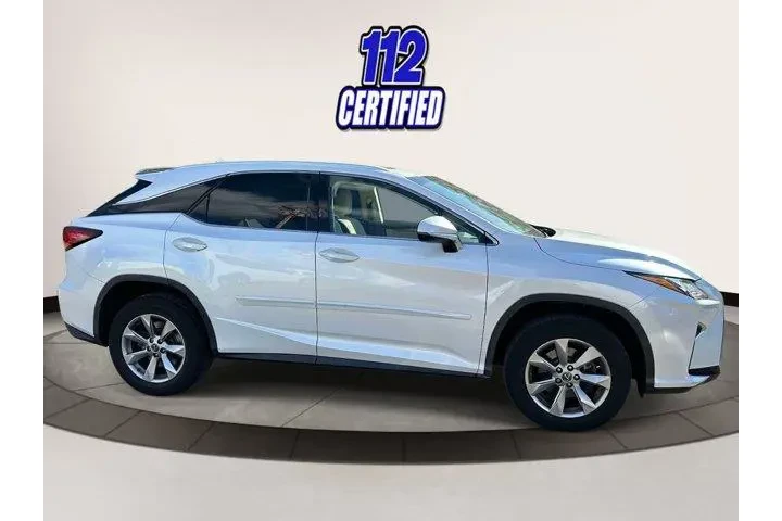 $28995 : Lexus RX 350 2018 AWD 4dr SU image 3