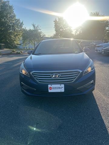 $10995 : PRE-OWNED 2015 HYUNDAI SONATA image 5