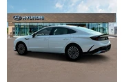 $24988 : Hyundai SONATA Hybrid 2025 S thumbnail