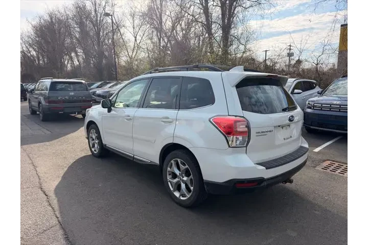 $17900 : Subaru Forester 2018 AWD 2.5 image 6