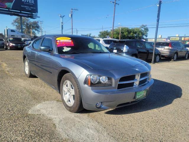 $6999 : 2006 Charger SE image 1