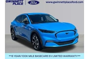 $32998 : Ford Mustang Mach-E 2024 AWD thumbnail