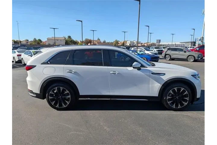 $34430 : Mazda CX-90 Plug-in Hybrid 2 image 7