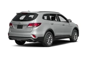 $15743 : Hyundai SANTA FE 2017 SE 4dr thumbnail