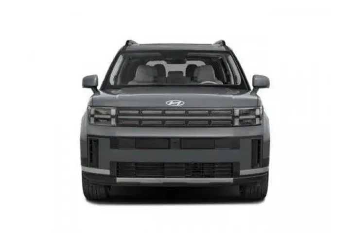 $39030 : Hyundai SANTA FE Hybrid 2025 image 7