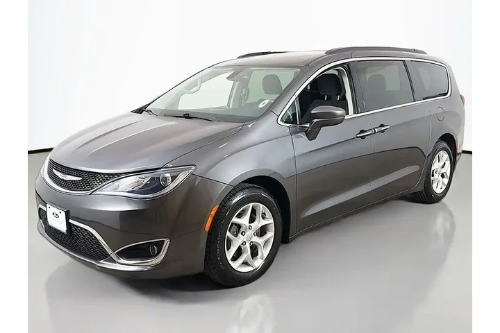 $11399 : Chrysler Pacifica 2018 Touri image 7