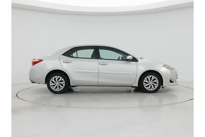 $16998 : Toyota Corolla 2017 LE 4dr S image 7