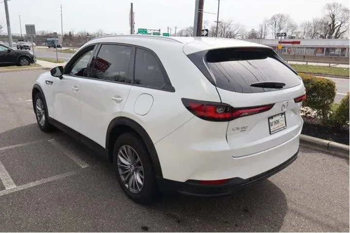 $25689 : Mazda CX-90 Plug-in Hybrid 2 image 8
