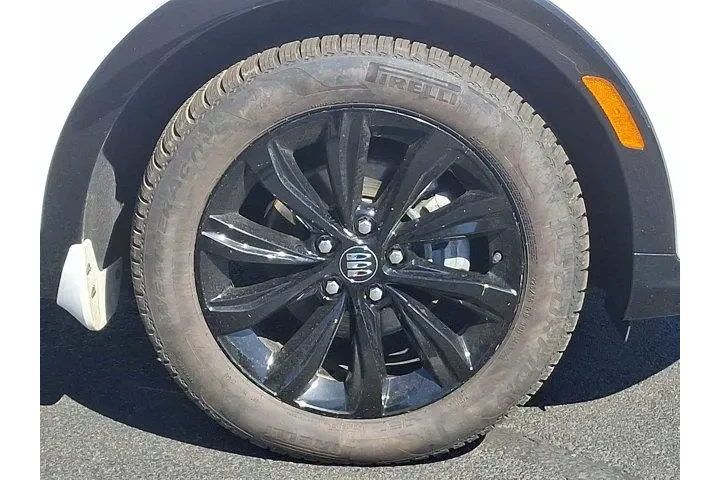 $23000 : Buick Envista 2024 Sport Tou image 8