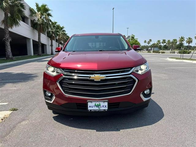 $17900 : 2018 CHEVROLET TRAVERSE2018 C image 3