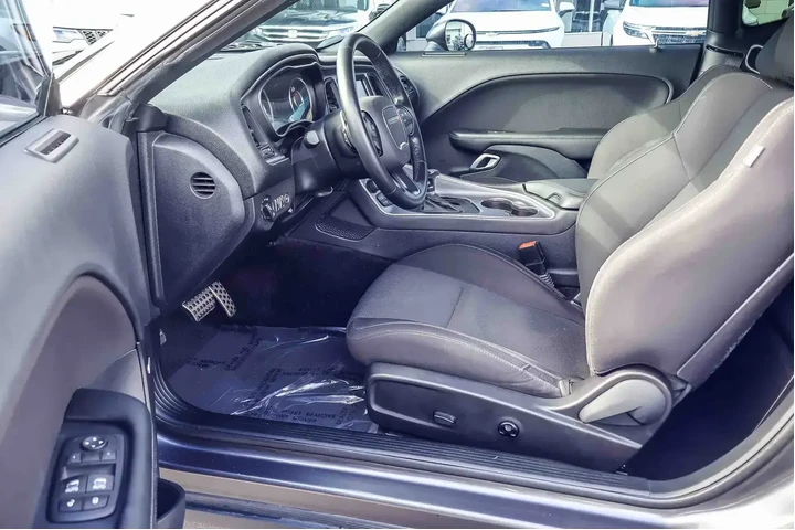 $31000 : Dodge Challenger 2016 R/T Sc image 2