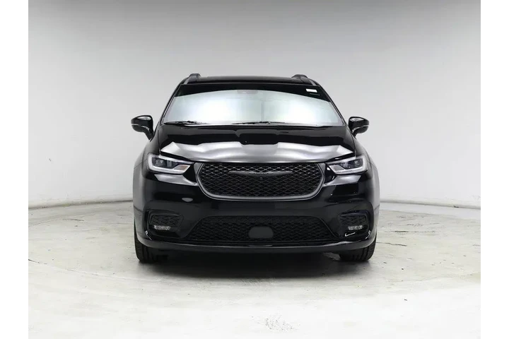 $36998 : Chrysler Pacifica 2025 Limit image 5