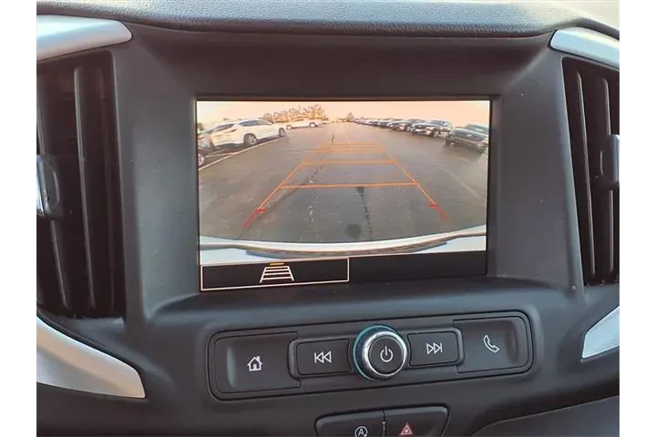 $22467 : GMC Terrain 2024 AWD SLE 4dr image 7