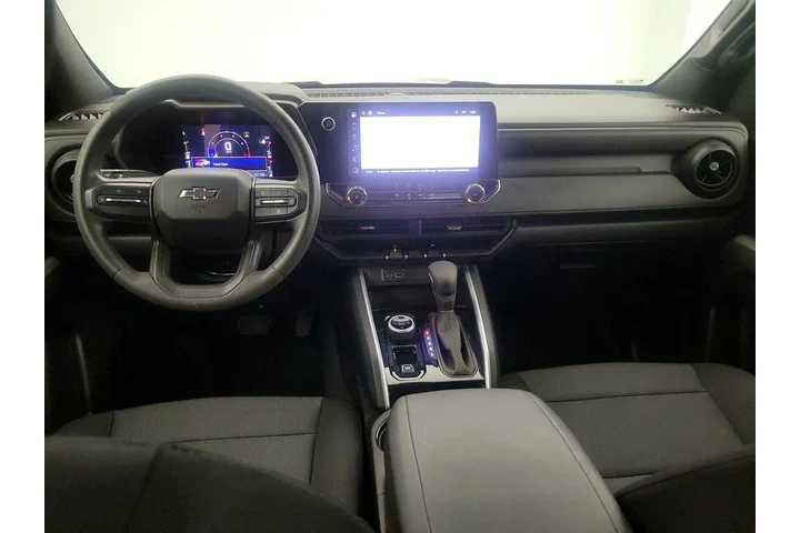 $31998 : Chevrolet Colorado 2023 4x4 image 9