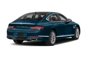 $27444 : Genesis G80 2023 AWD 2.5T 4d thumbnail