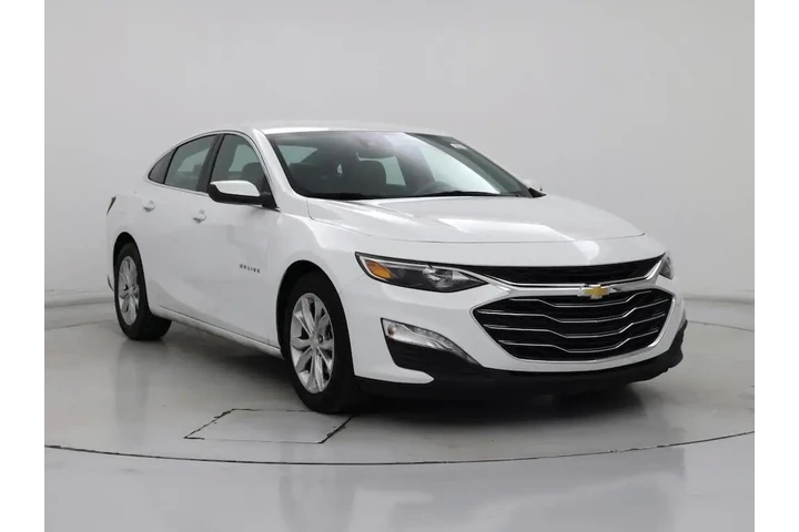 $17998 : Chevrolet Malibu 2022 LT 4dr image 1
