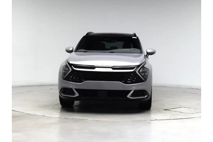 $25998 : Kia Sportage 2023 SX 4dr SUV image 5